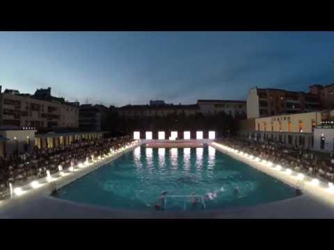 Dirk Bikkembergs - SS17 Fashion Show