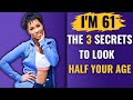 BREAKING AGE BARRIERS How I Became Miss Olympia At 55 Sheryl Grant S Secret