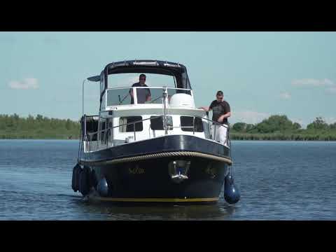 Was ist der Charterschein oder die Charterbescheinigung?