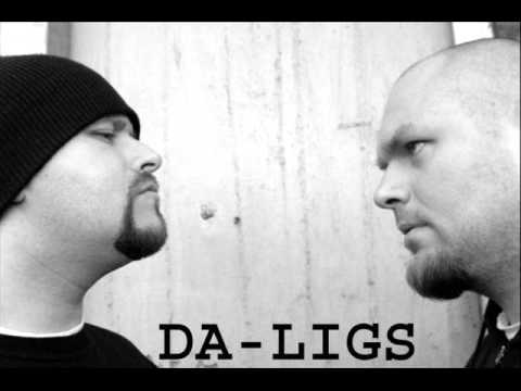 Da Ligs - Jena Tran 2011