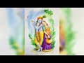 Achyutam Keshavam Whatsapp Status Video