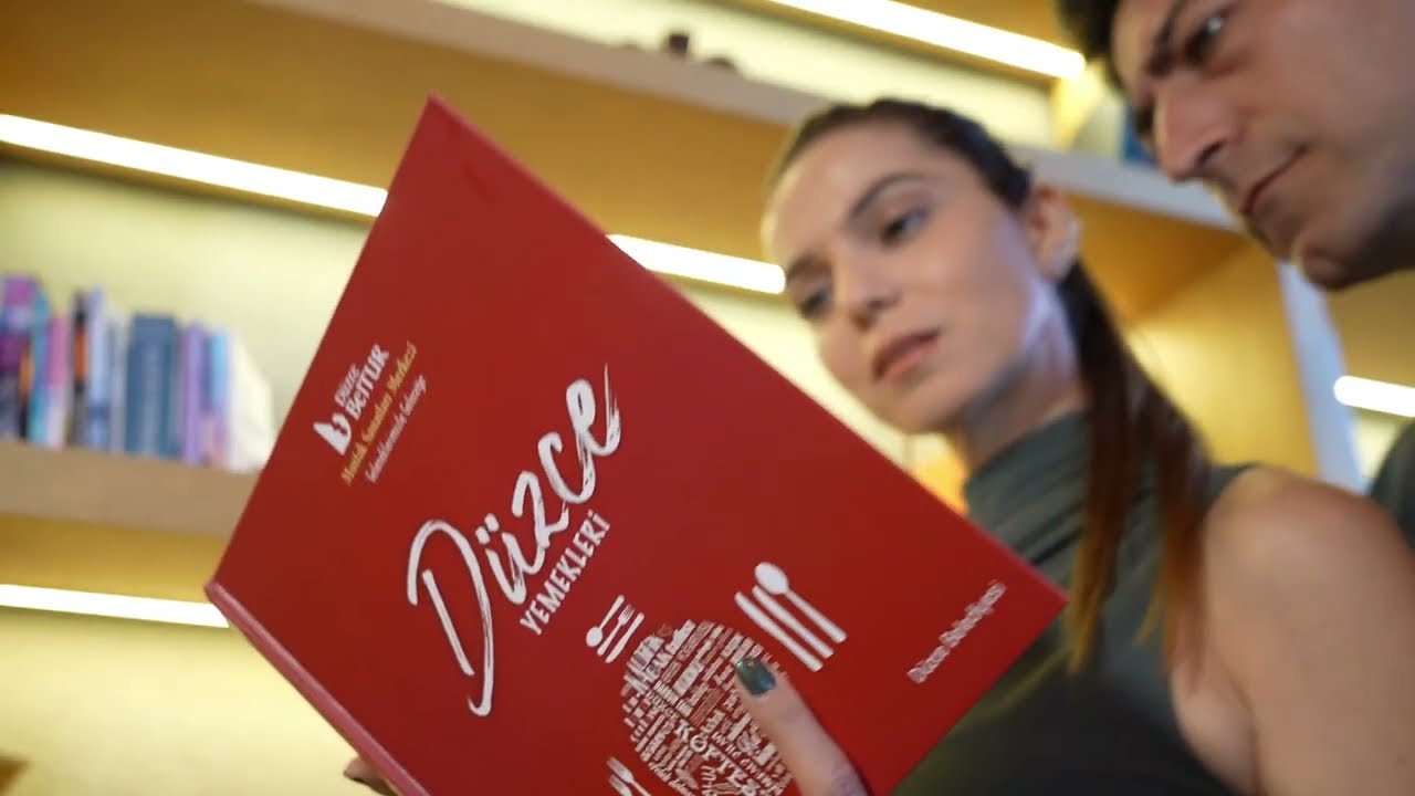 Düzce Konuralp Film Festivali