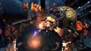 Видео Lara Croft and the Temple of Osiris (STEAM GIFT/RU/CIS)