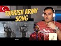 Italian React 🇹🇷 (Sami Yusuf) Turkish Army • ''Orchestral'' ›TÜRKÇE ALTYAZILI!