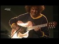 Charlie Haden Pat Matheney - He's Gone Away - Jazzwoche Burghausen 2003