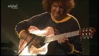 Charlie Haden Pat Matheney - He's Gone Away - Jazzwoche Burghausen 2003