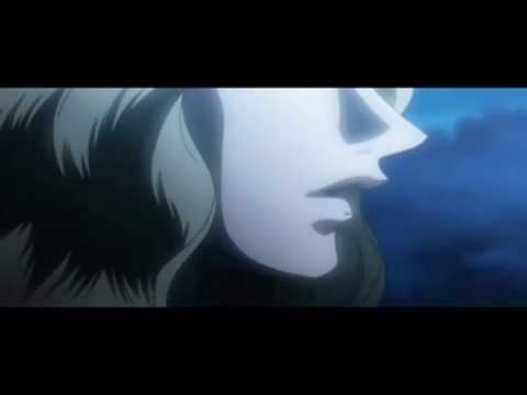 Claymore Anime 2017 Movie