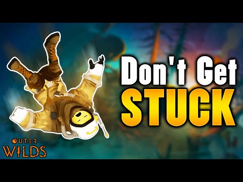 Everyone Should Know This Before Playing Outer Wilds!