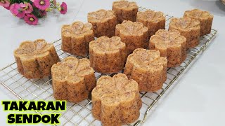 Download lagu RESEP BOLU PISANG KUKUS TAKARAN SENDOK SUPER GEMBUL /no mikser mp3
