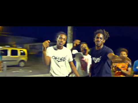 Reezer x Cashmo - Travail Aw (Shot by Blydz Dising)