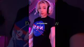 Download lagu I’m A Dude Btw #goviral #cosplay #femboy mp3