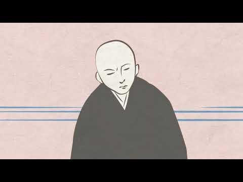 Chapter4「Sho」～The Life of Dogen Zenji～