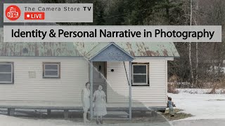 Conversations on Identity &amp; Personal Narrative in Photography