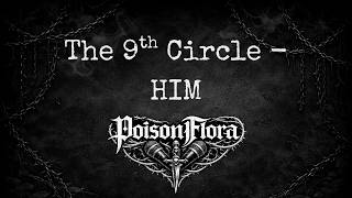 The 9th Circle Karaoke - HIM [Karaoke]