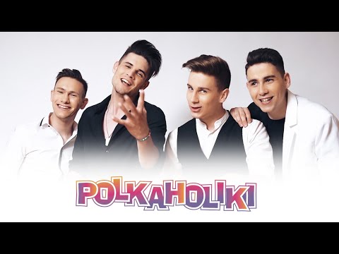 POLKAHOLIKI - SOBICA (Narodnozabavna)