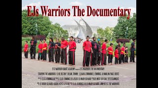 "EJs Warriors The Documentary" (Trailer)