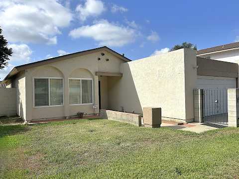 252 W PAYSON ST AZUSA 91702 (3 BED / 1 BATH) property video