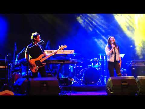 Dheandra band I Miss You - Mecnesia Fest 2018