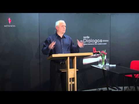 Serile Dialogos - Sacrul in film - Prelegere