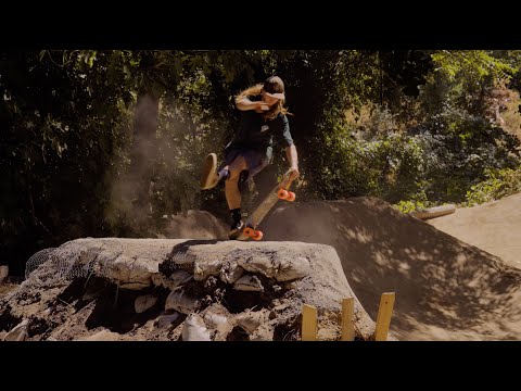 Cruisin' With John Worthington, Jerry Gurney and Crew | JWorth's "Stig of the Jumps"