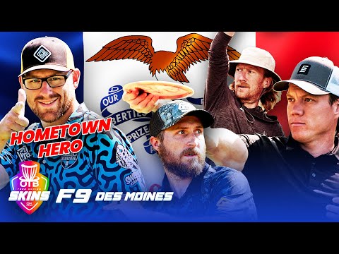 OTB Tour Skins #96 | F9 | 2023 Des Moines Challenge