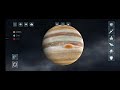 Jupiter Is A Big Ass Planet