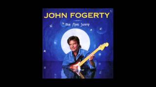 JOHN FOGERTY - Blueboy