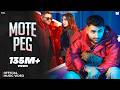 Sumit Parta Mote Peg Official Music Video Ft Isha Sharma Haryanvi Song Real Music