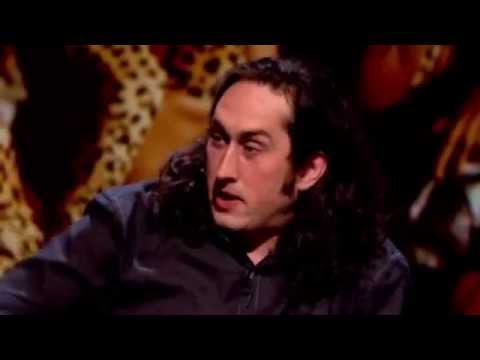 QI S12E01 L - Animals