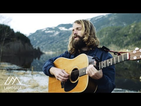 Lucas Laufen - A Million Miles From Love | LaMosiqa.com Oneshotsession