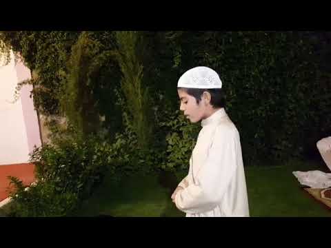 May Allah's blessings be upon us, Aameen Live Stream