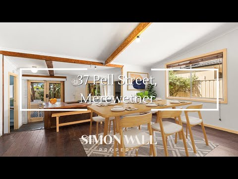 37 Pell Street, Merewether, NSW 2291, 4 ਕਮਰੇ, 1 ਬਾਥਰੂਮ, House