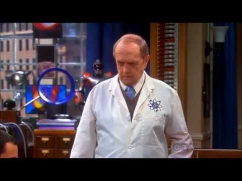 Prof Protons Science Show + A POTATO CLOCK!!