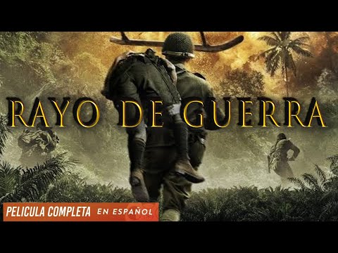Rayo De Guerra - Accion - Ver Peliculas En Español