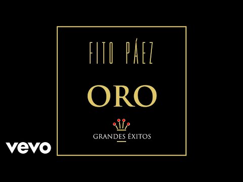 Fito Páez - Viejo Mundo (Audio)