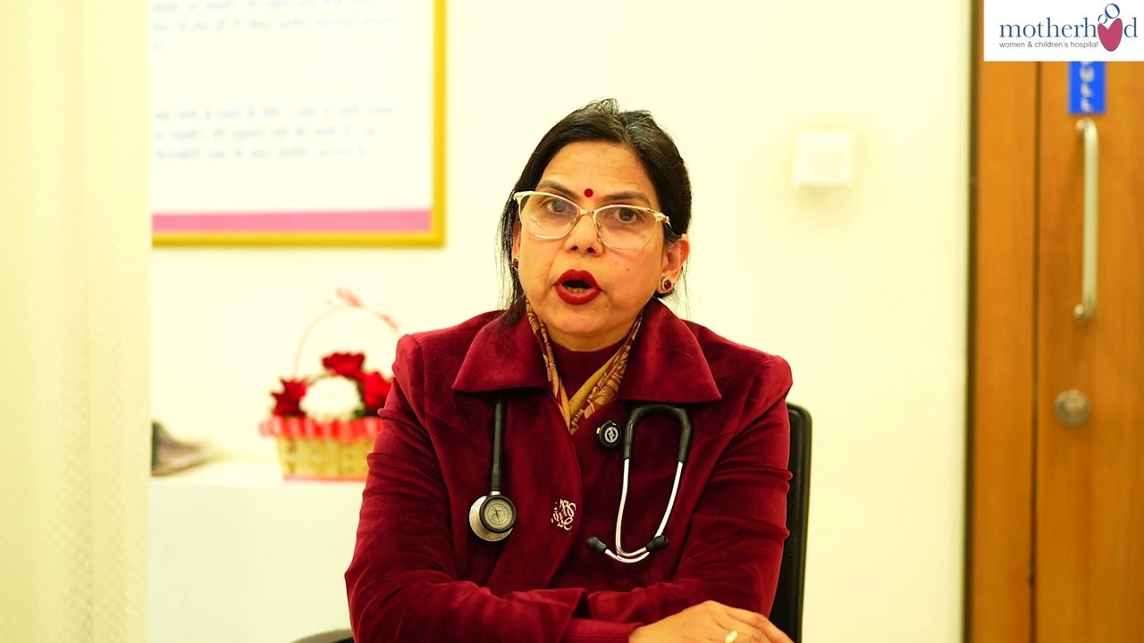 Thyroid Disorders in Women: Signs, Impact and Early Detection
