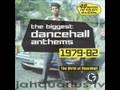 johnny osbourne - fally ranking