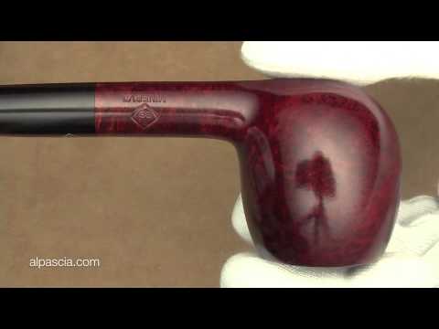 pipa BBB Minerva 159 084 - tobacco pipe