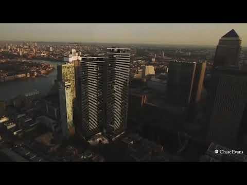 Wardian - Chase Evans