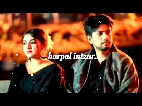 Aap se hai gila aap se hi pyar // aap ki khata bewafayee maaf karta hai dil // feeling love status😔😔