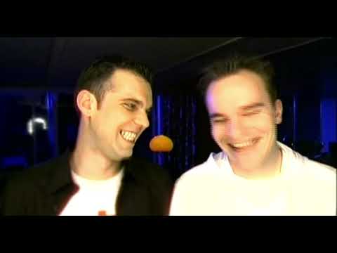 Aquagen - Party Alarm