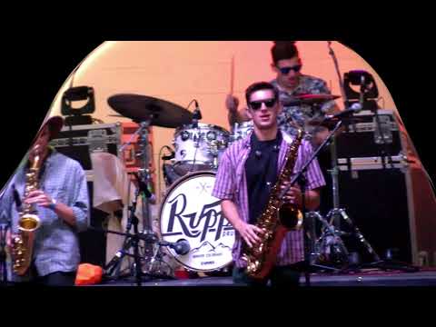 Monk  Gyatso /// Orpheus 2019