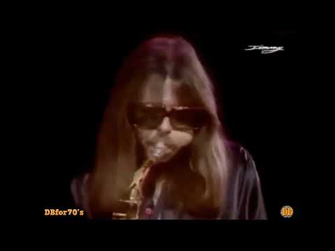 Climax Blues Band Live Don Kirshner's Rock Concert 1974