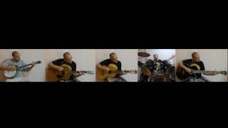 Easy, On Easy Street by John Denver