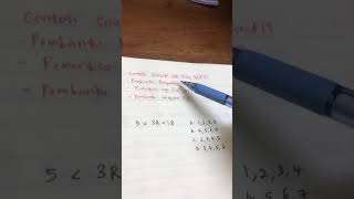 Download lagu Contoh Soalan Pembantu Penguatkuasa Gred KP19, Geosains C19, Cap Jari N19 Exam SPA PSEE 2021 mp3