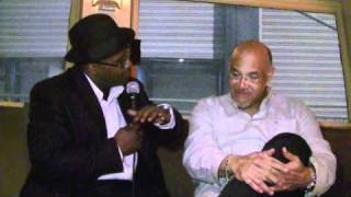 The Pace Report: "Soul Revisited" The Phil Perry Interview