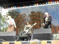 MEKONS - "(Sometimes I Feel Like) Fletcher Christian" live 9/30/11