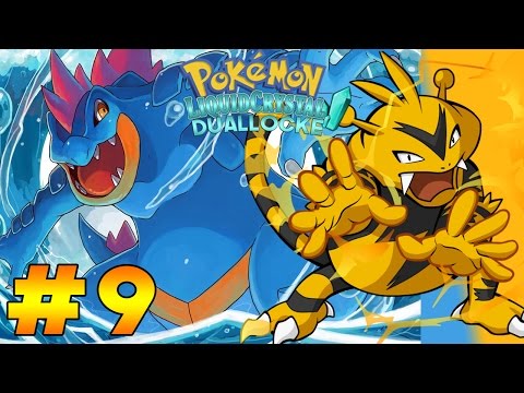 UN CAPITULO DE PURO RELLENO :V | Pokémon LC Duallocke Ep.9