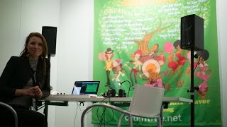 Video thumbnail for Drum Tree - demonstration by PREMIER SOUND FACTORY
