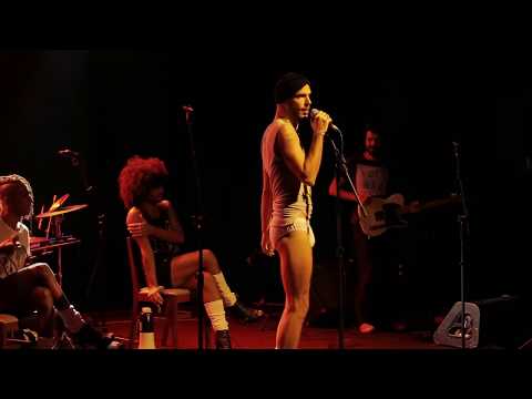 Não Recomendados - Rubens (ao vivo)